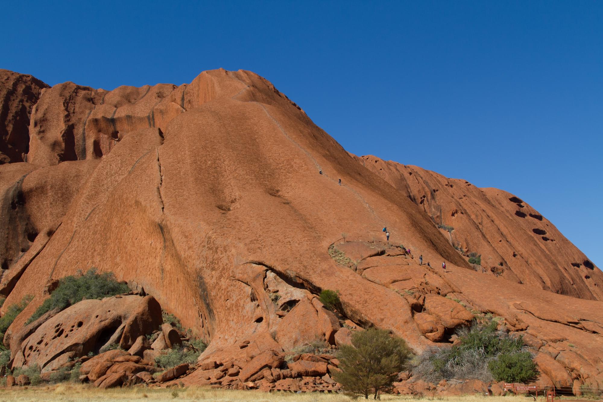 02_20150806   AUS 087   Ayers Rock